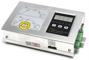 Sigma Elevator Door Inverter